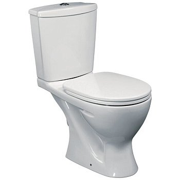 Унитаз-компакт Ideal Standard Ocean Junior W 904401 с бачком и сиденьем