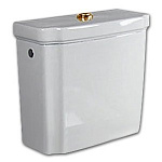 Бачок для унитаза Villeroy & Boch Hommage 7721 16 R1 alpin