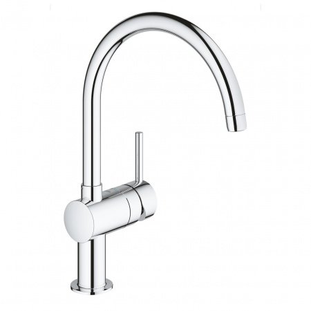 Смеситель для кухни Grohe Minta 32917000 хром