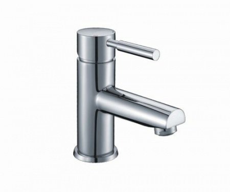 Смеситель для раковины WasserKraft Main 4103 хром