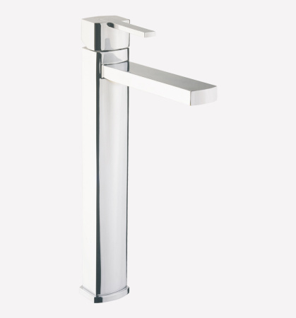 Смеситель для раковины Webert Azeta New AA830402015, хром