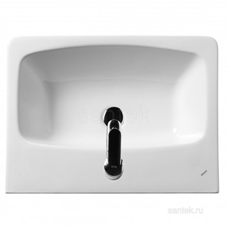 Раковина Santek Нео 60 отверстие под смеситель 1WH302186
