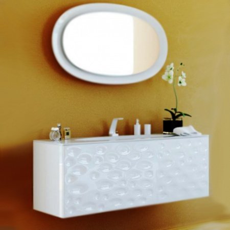 Тумба для комплекта Clarberg Дюна Т10/W