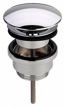 Донный клапан для раковины Viega 492687