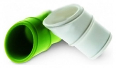 Смеситель для ванны Jacob Delafon Toobi E8963 Хром