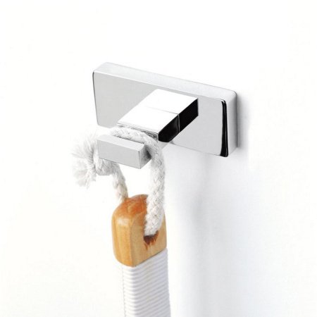 Крючок Sapho OLYMP 1321-01 хром