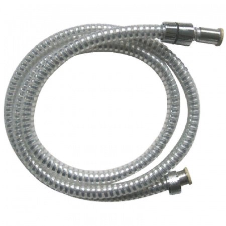 Душевой шланг Lemark LE8043P хром