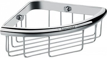 Полочка Hansgrohe Logis Universal 41710000 Хром