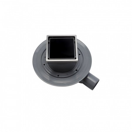 Душевой трап Pestan Confluo Standard 13000101 с решеткой