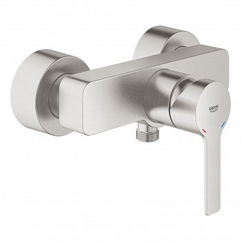 Смеситель для душа Grohe Lineare 33865DC1 суперсталь