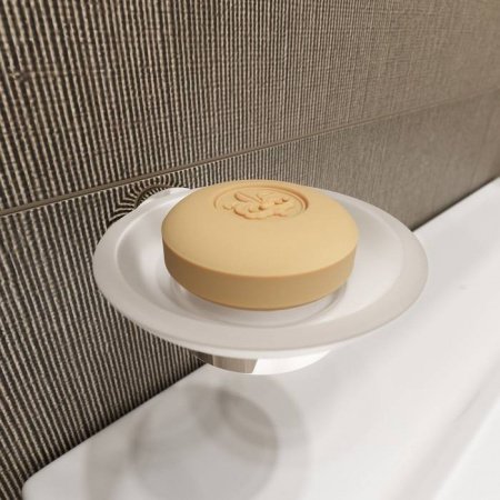 Мыльница для ванной IDDIS Sena SENSSG0i42 хром