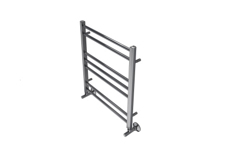 Полотенцесушитель водяной Aquatek Вега AQ DR0760CH 60х50 хром