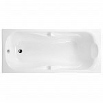 Акриловая ванна Vagnerplast CHARITKA 170x75 Акриловая ванна Vagnerplast CHARITKA 170x75