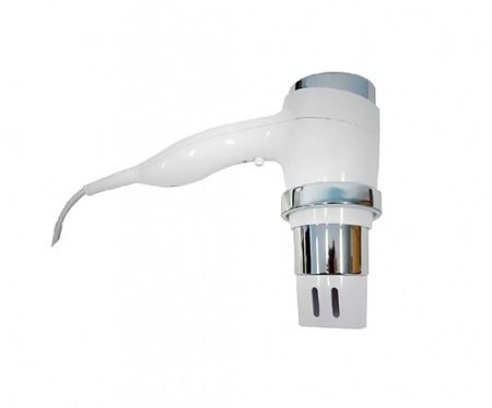 Держатель для фена Bemeta Beta 132117012 Хром