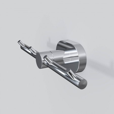 Крючок для полотенец AM PM Sense L A7435900 Хром