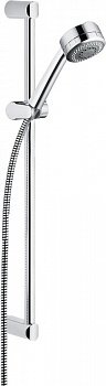 Душевой гарнитур Kludi Zenta 6083005-00 Хром