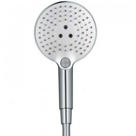 Душевой гарнитур Hansgrohe Raindance Select S 26631 Хром