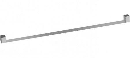 Полотенцедержатель Jacob Delafon Rythmik E4121-CP 60 см