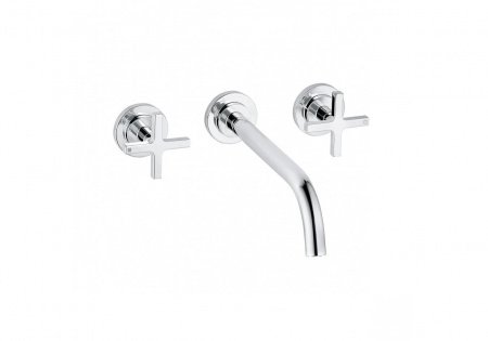 Смеситель для раковины Kludi Nova Fonte 201460520 хром