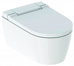 Унитаз биде Geberit AquaClean Sela 146.224.11.1 белый Унитаз биде Geberit AquaClean Sela 146.224.11.1 белый