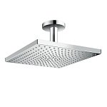 Верхний душ Hansgrohe Raindance E 300 AIR 1jet 26250000 хром