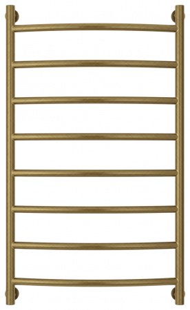 Полотенцесушитель водяной Сунержа Галант+ 100х60 состаренная бронза