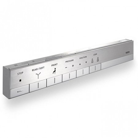 Сиденье для унитаза Toto Neorest TCF994RWG#NW1 Белое