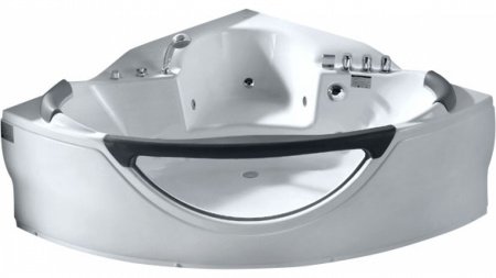 Акриловая ванна Gemy G9025 II O