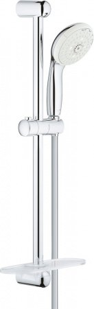 Душевой гарнитур Grohe Tempesta 100 28436002 Хром