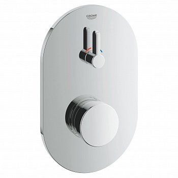 Смеситель для душа Grohe Cosmopolitan T 36321000 хром