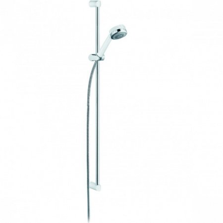 Душевой гарнитур Kludi Zenta 60840 05 Хром