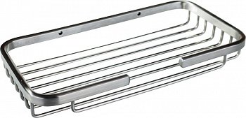 Мыльница Bemeta Cytro 104308072 Глянец