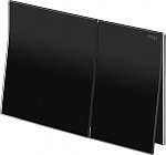 Кнопка смыва Viega Visign for More 200 773588 черный