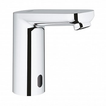 Смеситель для раковины Grohe Eurosmart Cosmopolitan E 36439000 хром