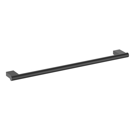 Полотенцедержатель 60см Timo Luiro 18553/03 черный матовый