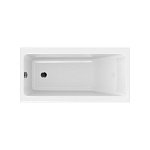 Ванна прямоугольная Cersanit CREA 150x75 Ванна прямоугольная Cersanit CREA 150x75