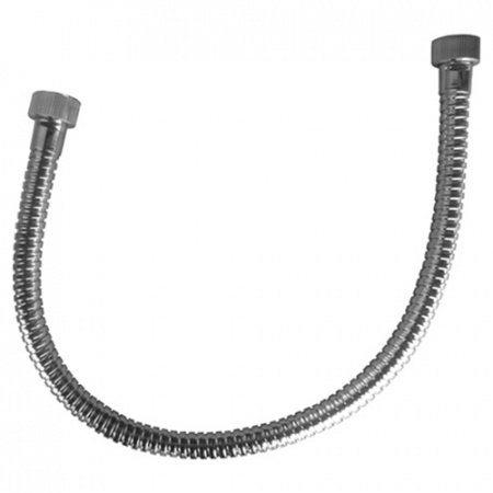 Душевой шланг Cezares Articoli Vari 50 CZR-FD-50 хром