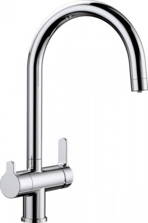 Смеситель для кухни Blanco Trima 525136 хром