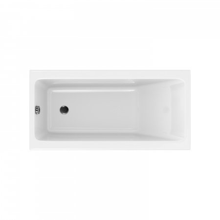 Ванна прямоугольная Cersanit CREA 150x75