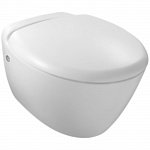 Унитаз Jacob Delafon Presquile E4440-00 подвесной с сиденьем Микролифт