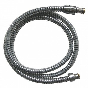 Душевой шланг Lemark LE8042P серый