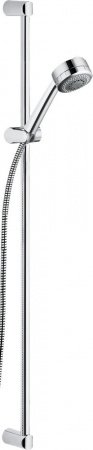 Душевой гарнитур Kludi Zenta 6073005-00 Хром