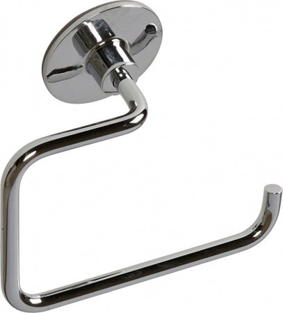 Держатель запасного рулона Fixsen Round FX-92110В Хром