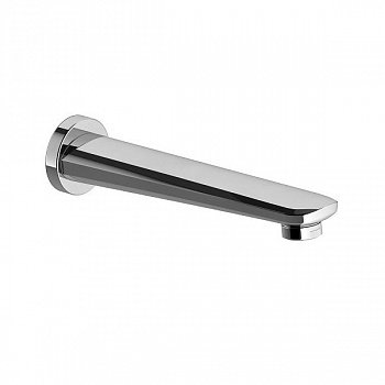 Излив для ванны с душем Villeroy & Boch O.Novo Start TVT10550511061 хром