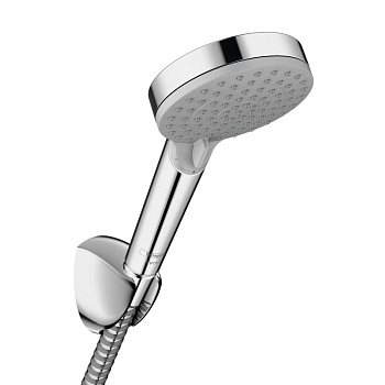 Душевой гарнитур Hansgrohe Vernis Blend 26273000 хром