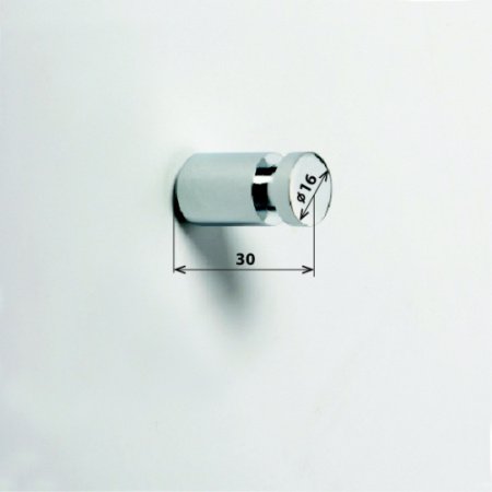 Крючок для полотенец Bemeta Omega 104506092 Глянец