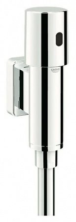 Cмывное устройство для писсуаров Grohe Rondo Tectron 37421000 автоматическое