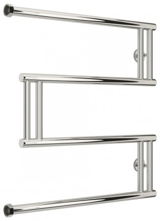 Полотенцесушитель водяной Сунержа High-Tech 60х60 хром
