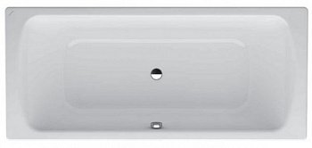 Стальная ванна Laufen Pro 170х75 2.2695.0