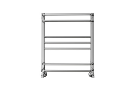 Полотенцесушитель водяной Aquatek Бетта AQ KRC0760CH 60х50 хром